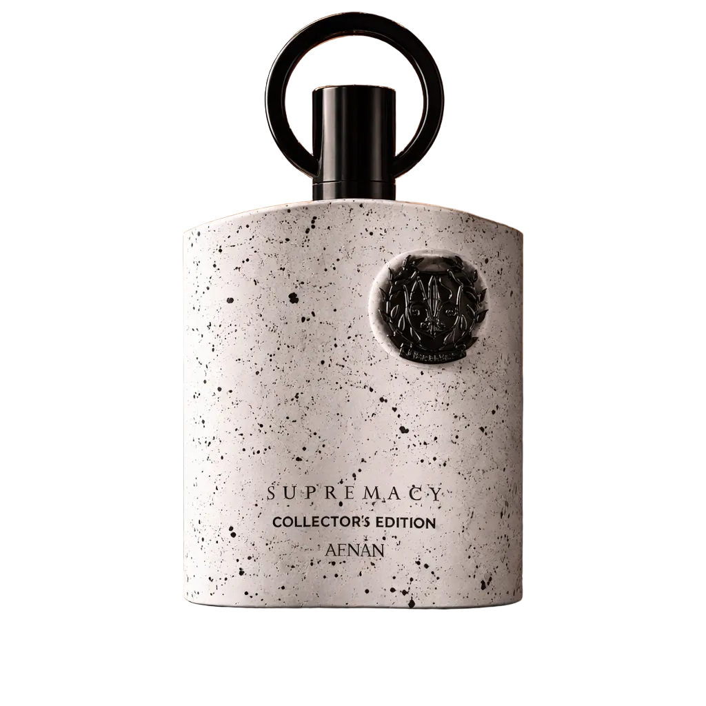Afnan Men's Supremacy Collector's Edition EDP 3.4 oz