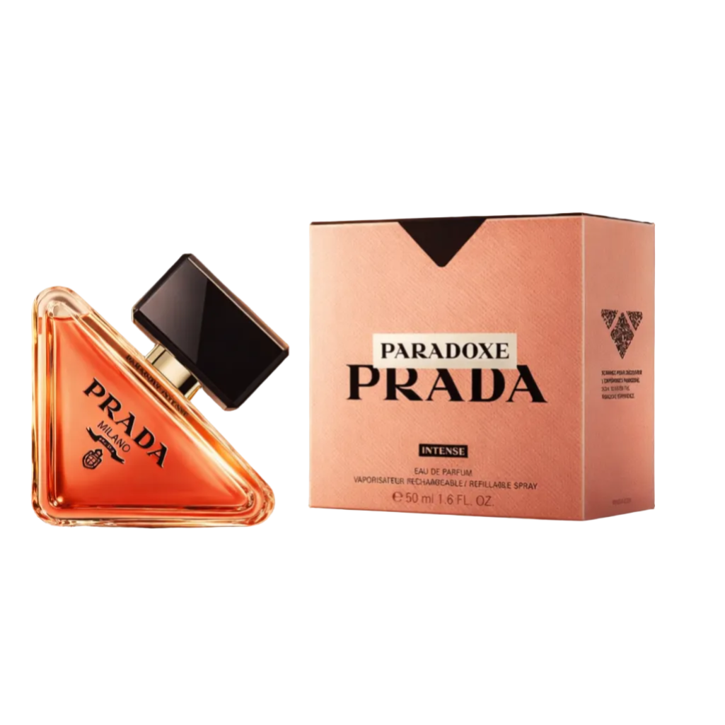 Prada Paradoxe Ladies Intense EDP 1.6 oz