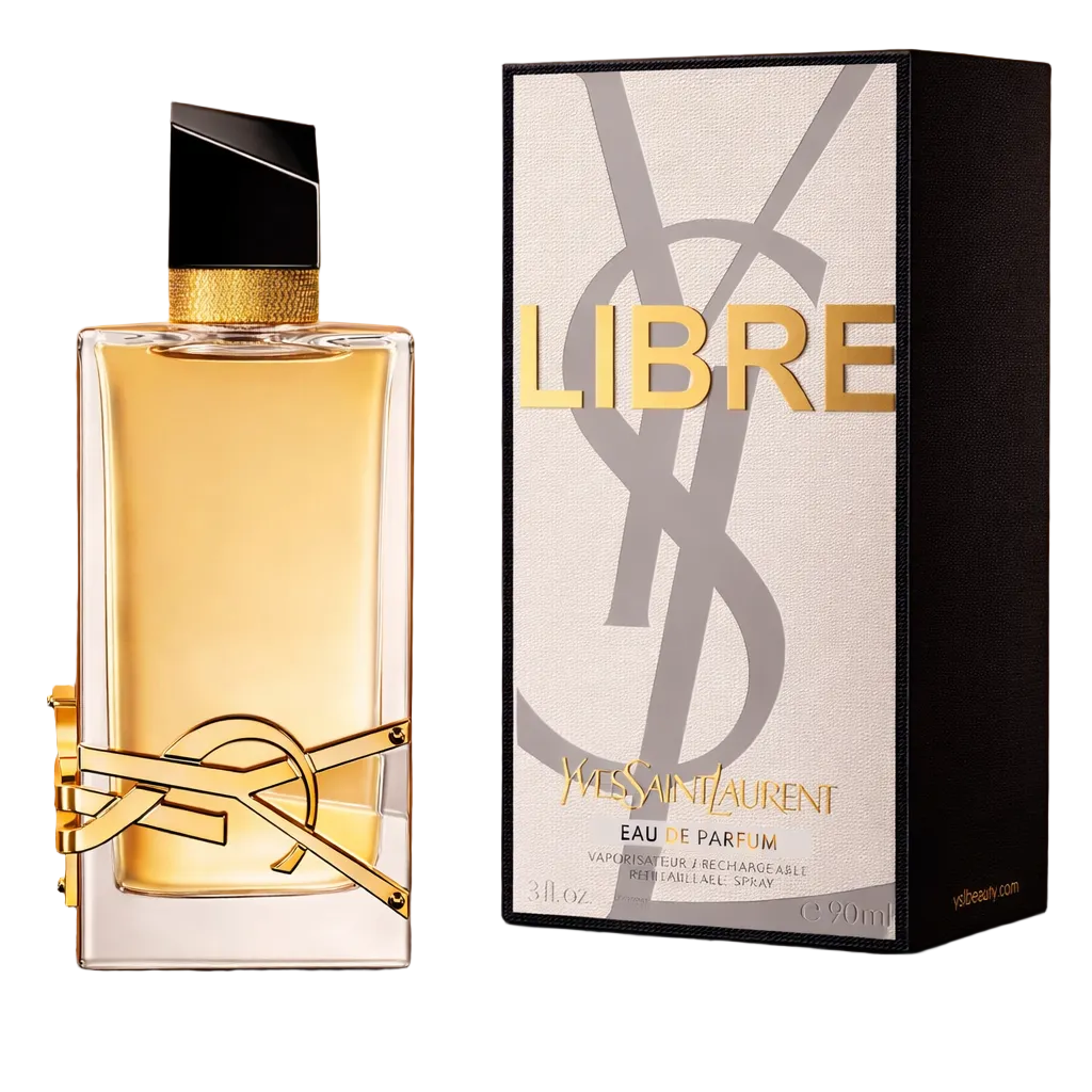 Yves Saint Laurent
