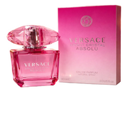 Versace Bright Crystal Absolu EDP 3.0 oz