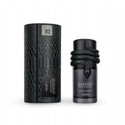 Lattafa Musamam Men's Black Intense EDP 3.4 oz (100ml)