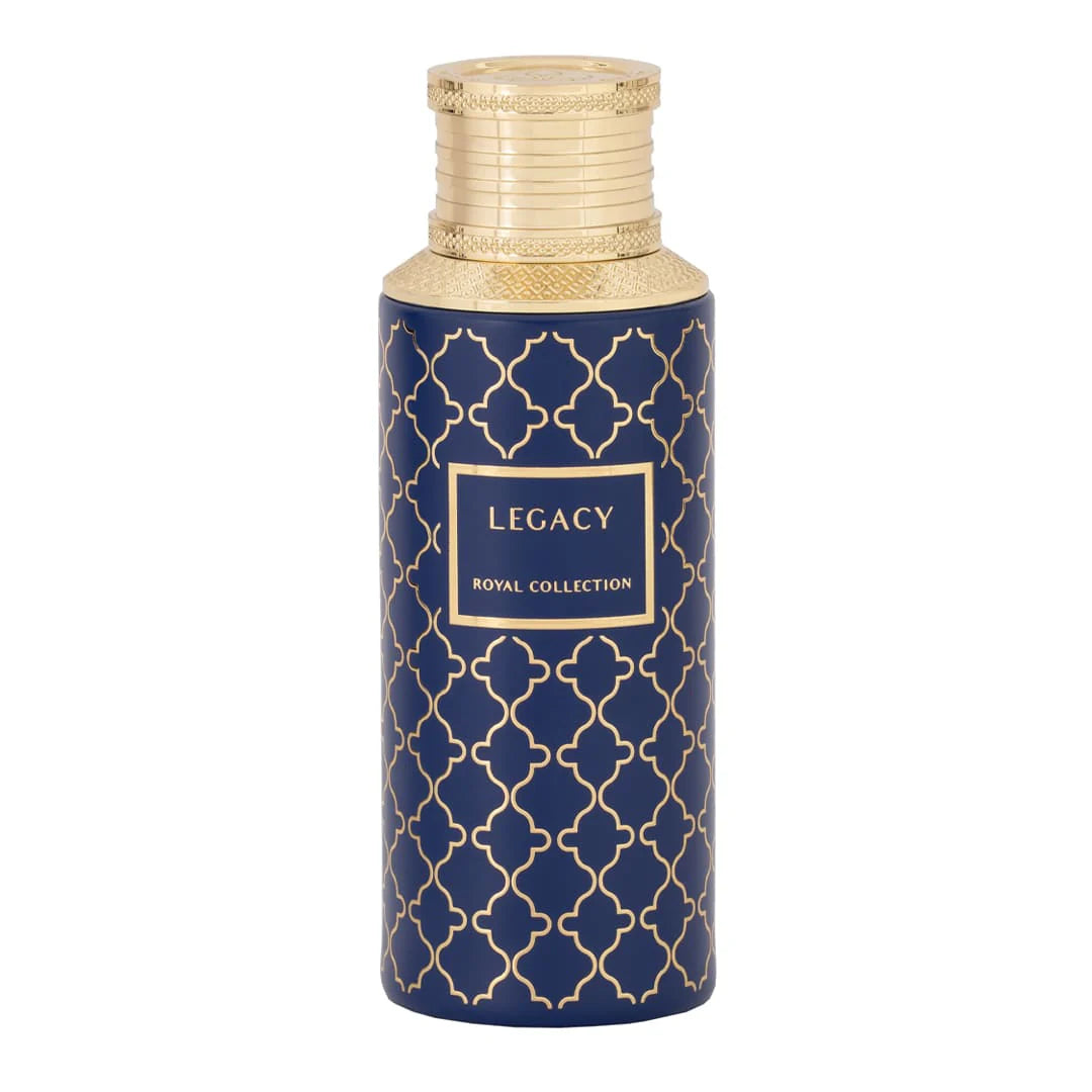 Maison Asrar Legacy 'Royal Collection' Unisex EDP 3.4 oz (100ml)