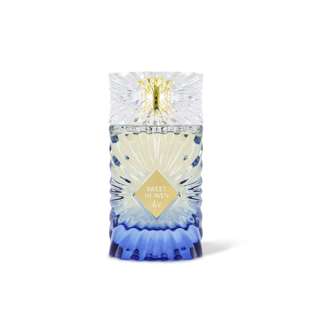Gulf Orchid Sweet Heaven Ice Men’s Eau de Parfum 3.4 oz (100ml)