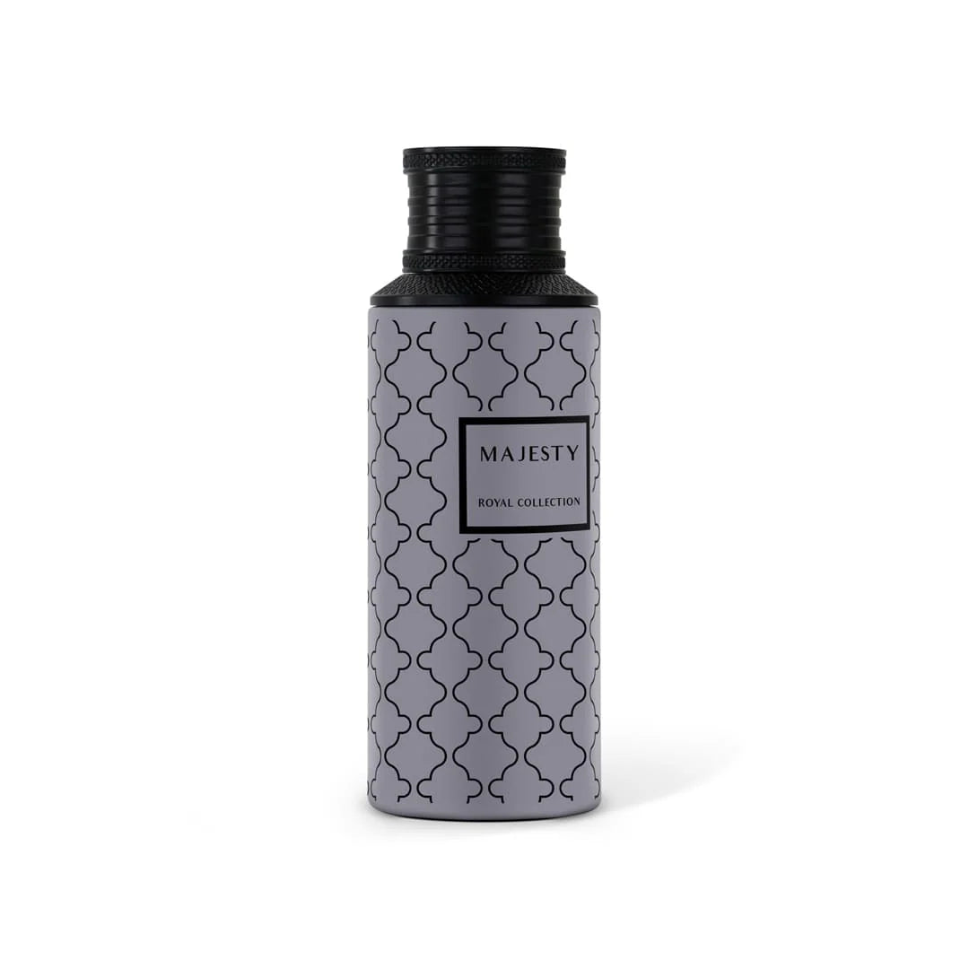 Maison Asrar Majesty 'Royal Collection' Unisex EDP 3.4 oz (100ml)