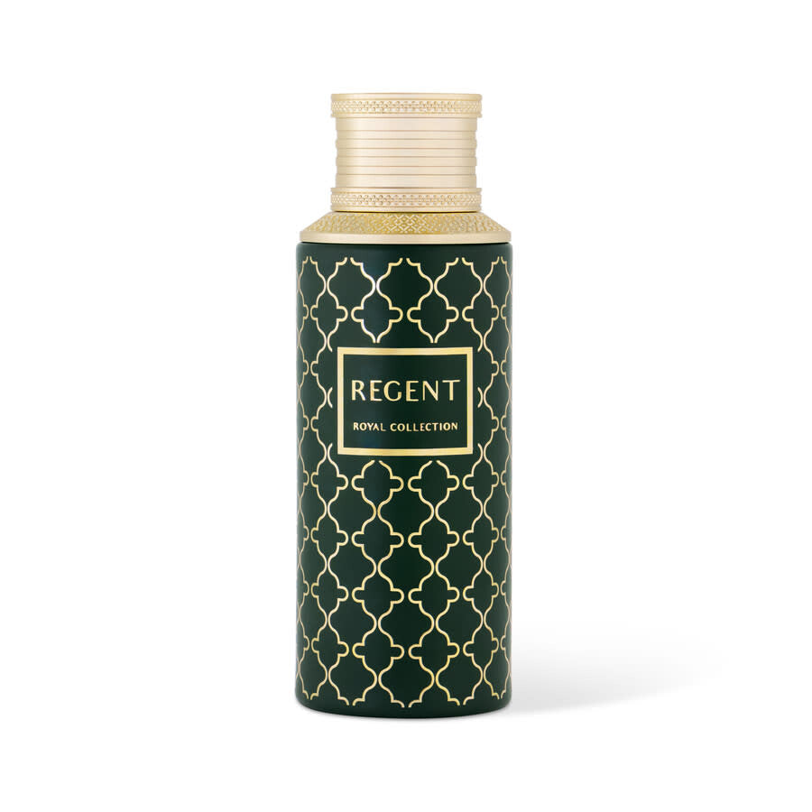 Maison Asrar Regent 'Royal Collection' Unisex EDP 3.38 oz (100ml)
