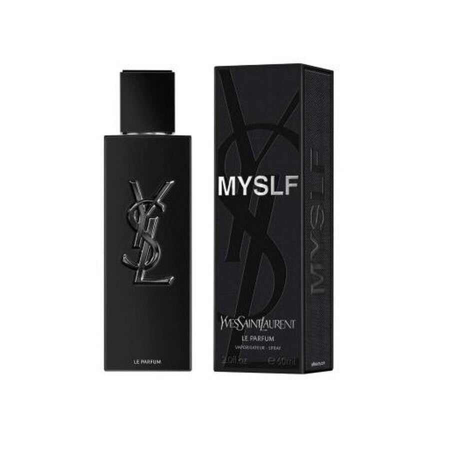 Yves Saint Laurent  Men's Myslf Le Parfum 2.0 oz