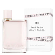 Burberry EDP Spray 3.3 oz (100ml) Women