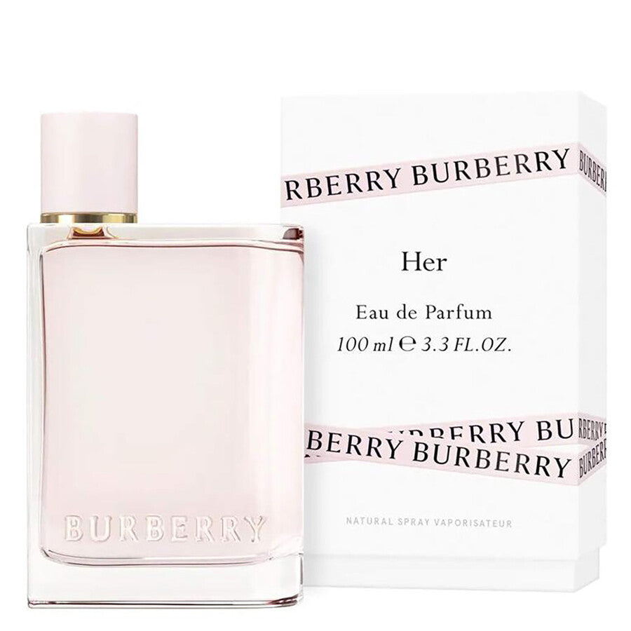 Burberry EDP Spray 3.3 oz (100ml) Women