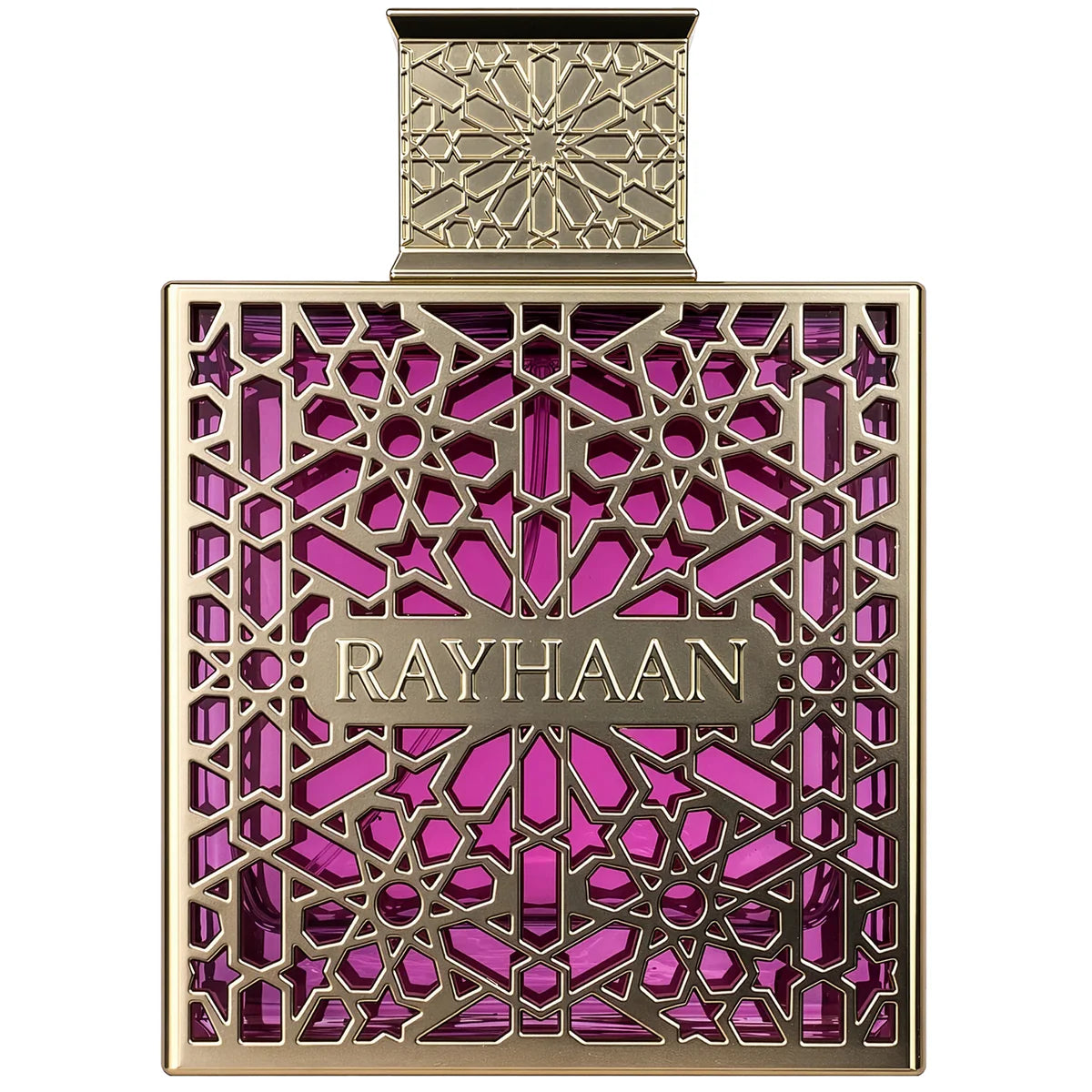 Rayhaan Kiss Ladies 3.4 oz (100ml) EDP Spray
