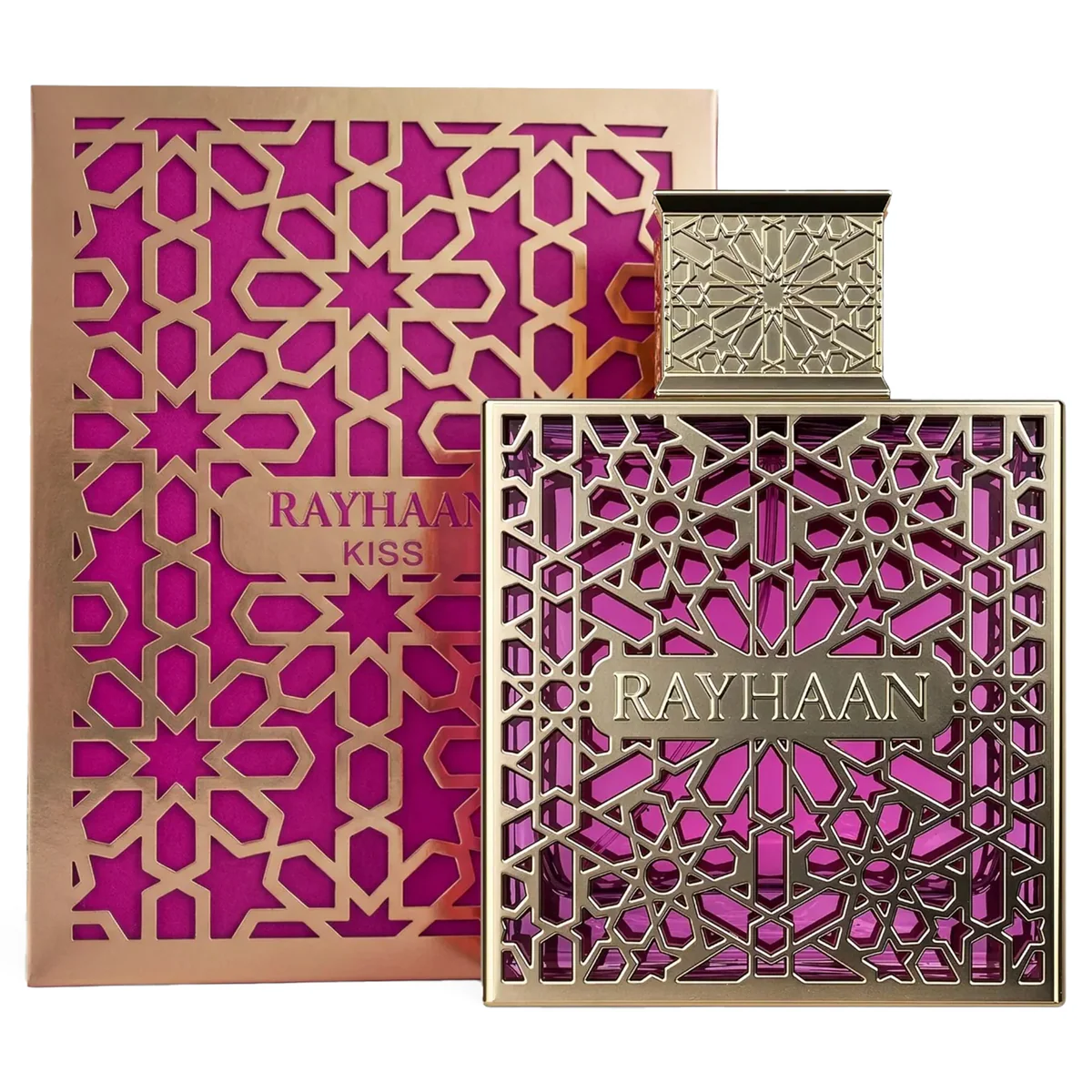 Rayhaan