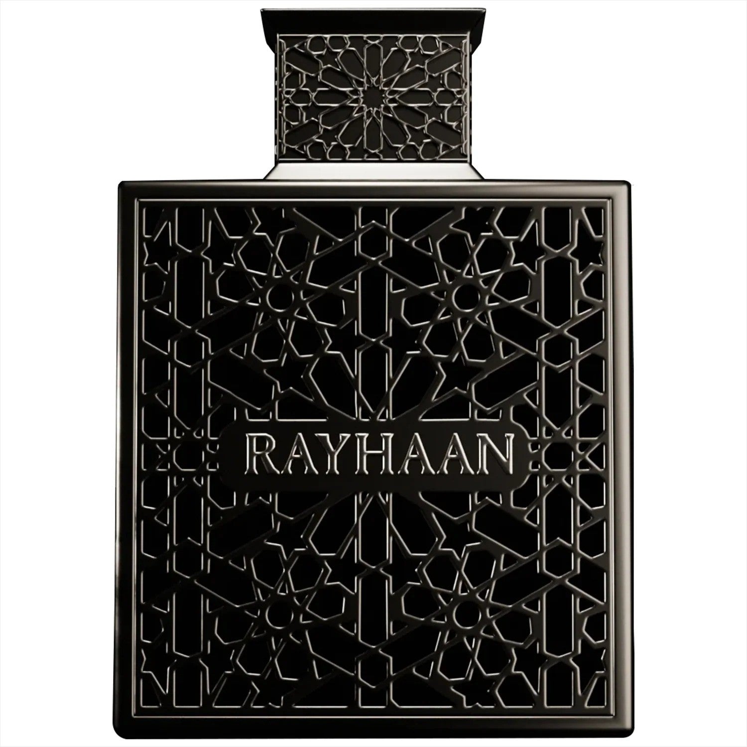Rayhaan Obsidian Men’s EDP 3.3 oz (100ml) Spray