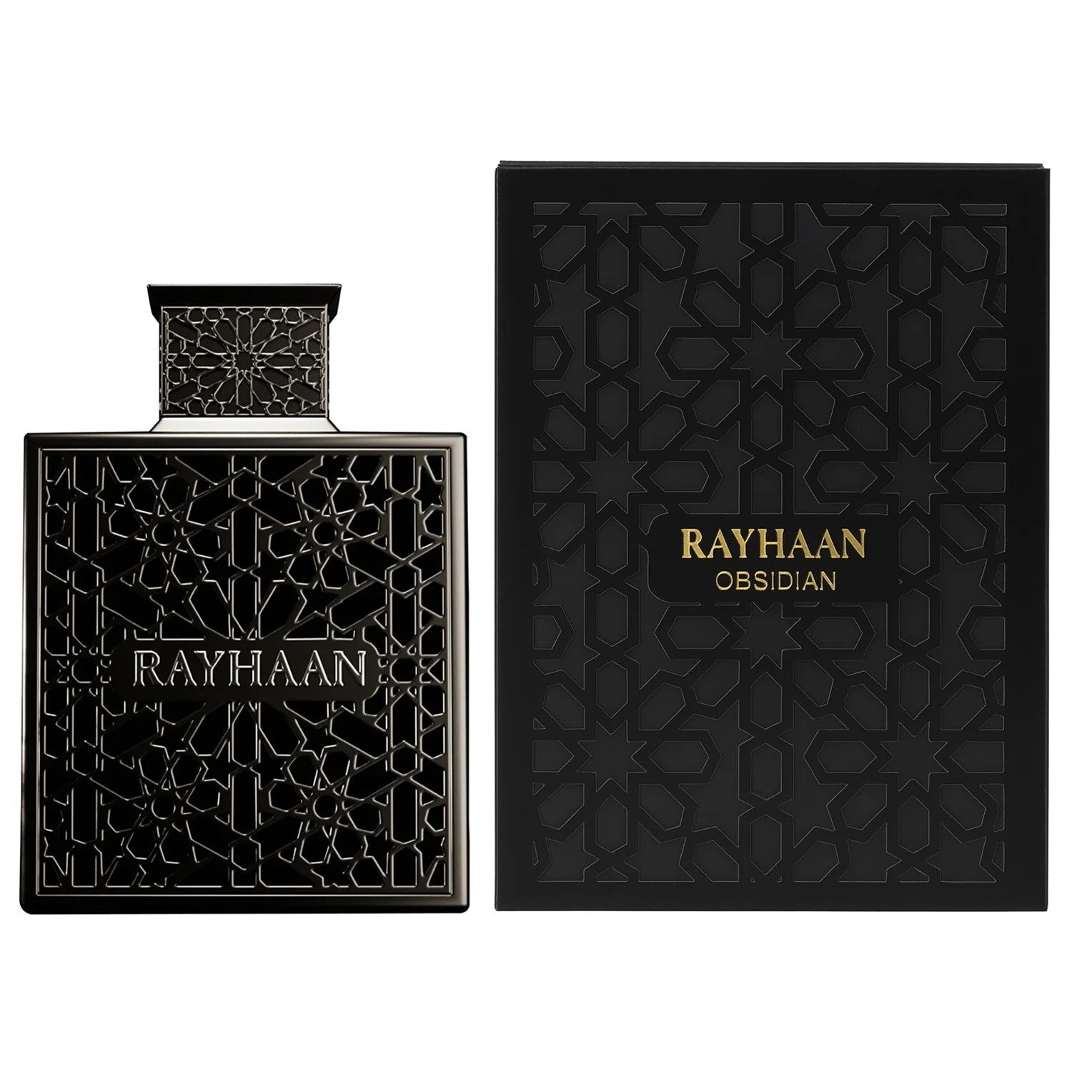 Rayhaan