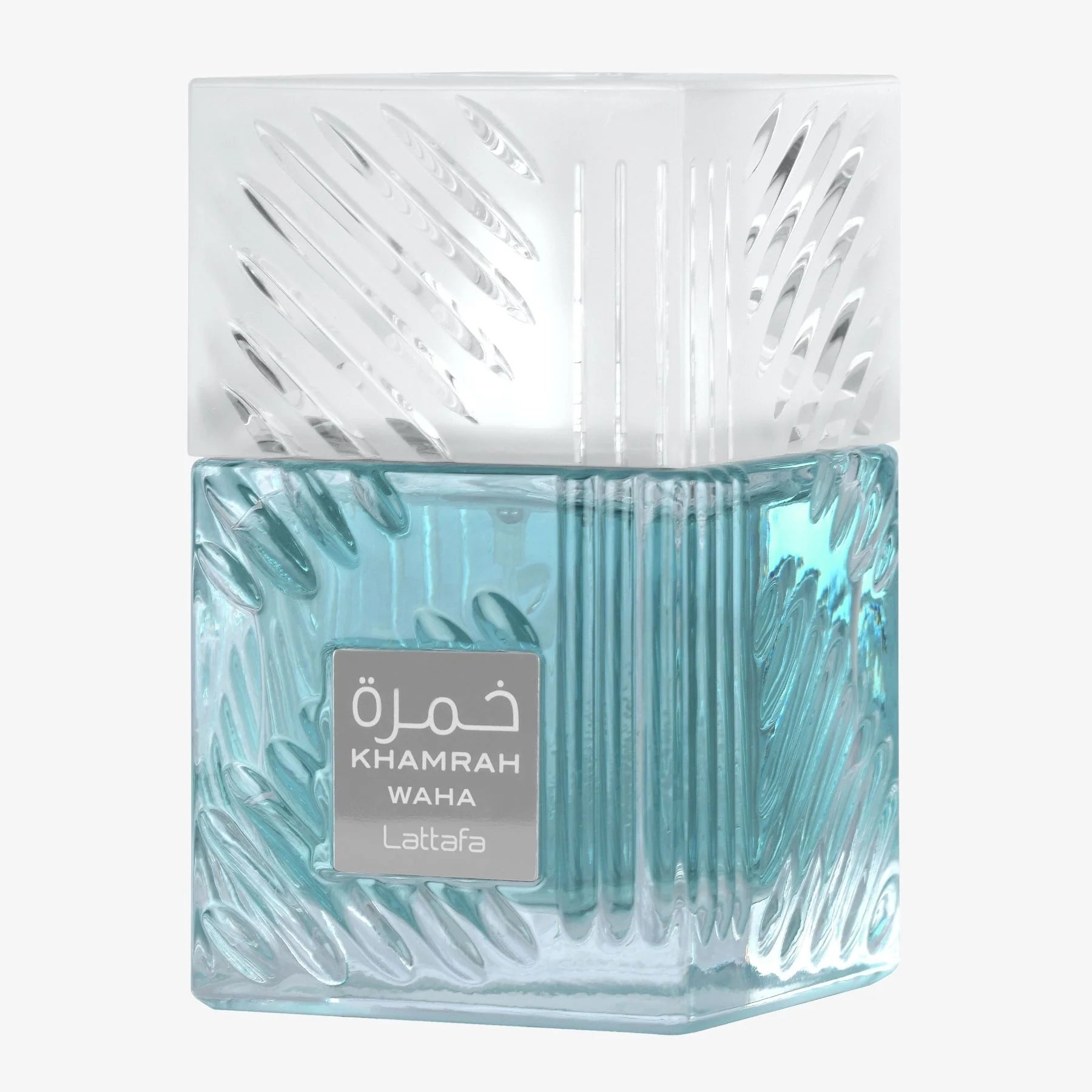 Khamrah Waha 3.4 oz (100ml)