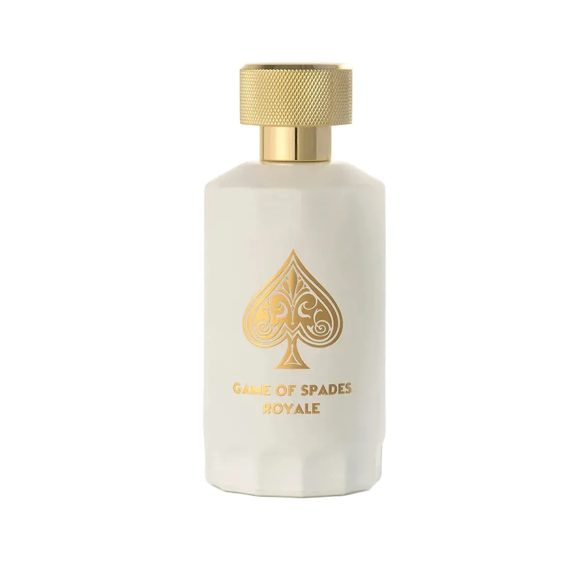 Jo Milano Unisex Game of Spades Royale Parfum 3.4 oz (100ml)