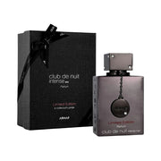 Armaf Men's Club De Nuit Intense Limited Edition Parfum 3.6 oz