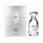 Arabiyat Prestige Men's Marwa EDP 3.4 oz (100ml)