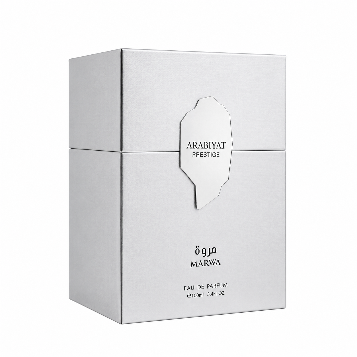 Arabiyat Prestige Men's Marwa EDP 3.4 oz (100ml)