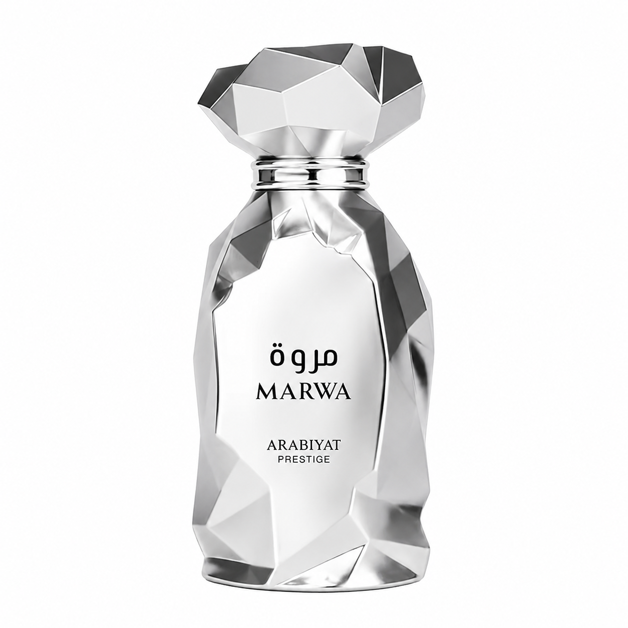 Arabiyat Prestige Men's Marwa EDP 3.4 oz (100ml)