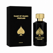 Jo Milano Paris Unisex Game Of Spades Wildcard 3.4 oz (100ml)