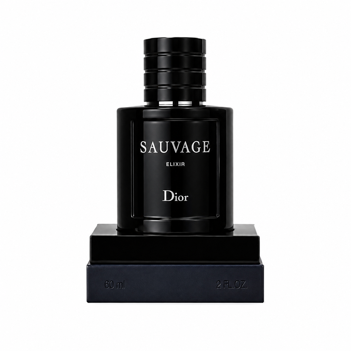 Christian Dior Men's Sauvage Elixir 3.4 oz