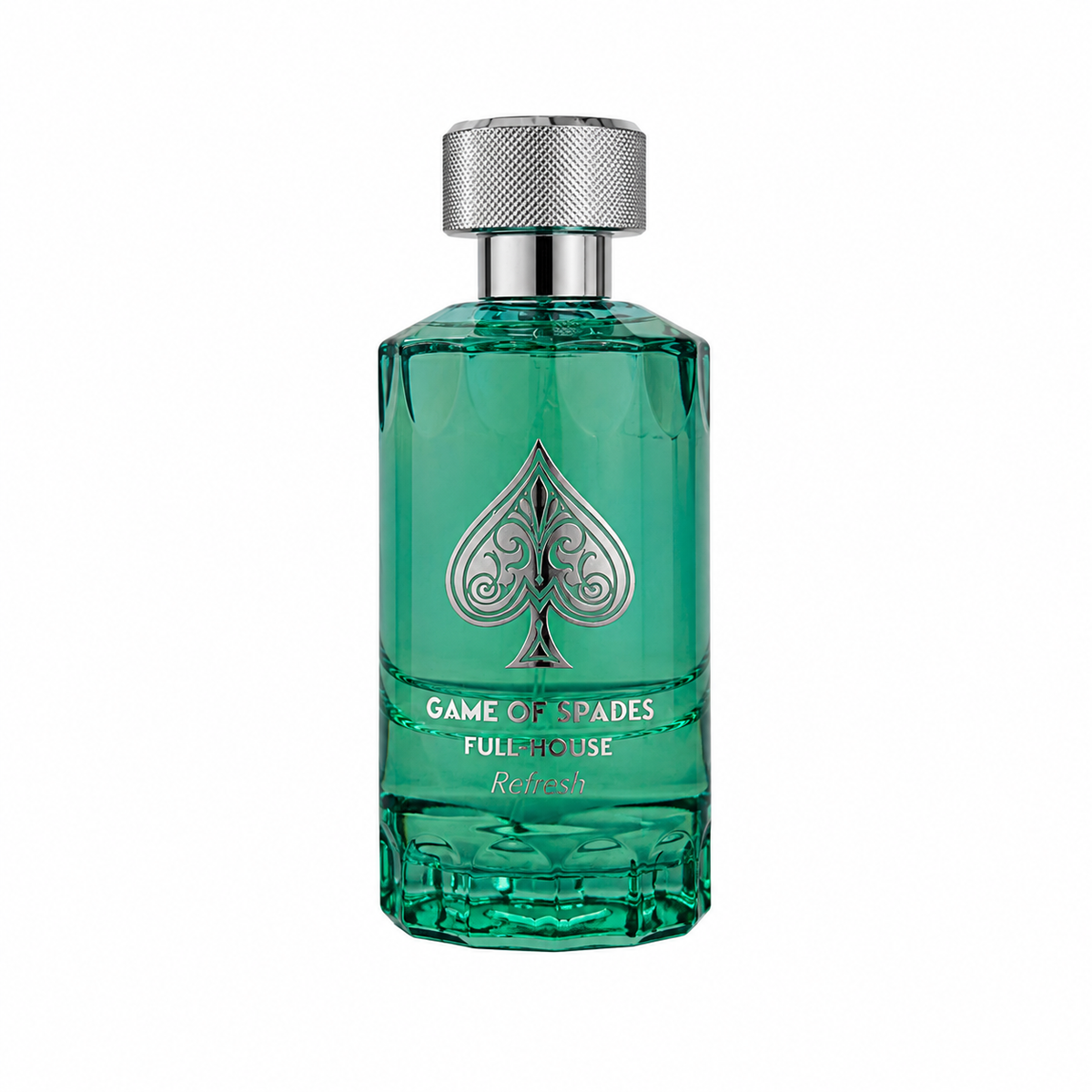Jo Milano Game Of Spade Full-House Refresh Parfum 3.4 oz (100 ml)