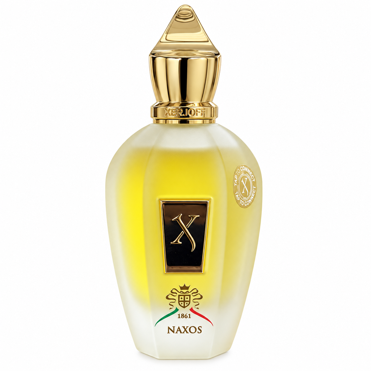 Xerjoff 1861 Naxos Unisex EDP 3.4 oz (100ml)