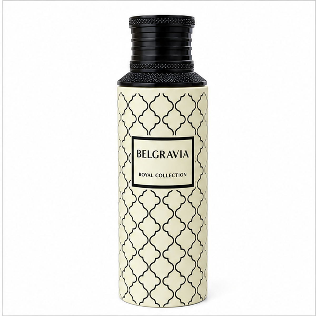 Maison Asrar Belgravia Unisex EDP 3.3 oz (100 ml)