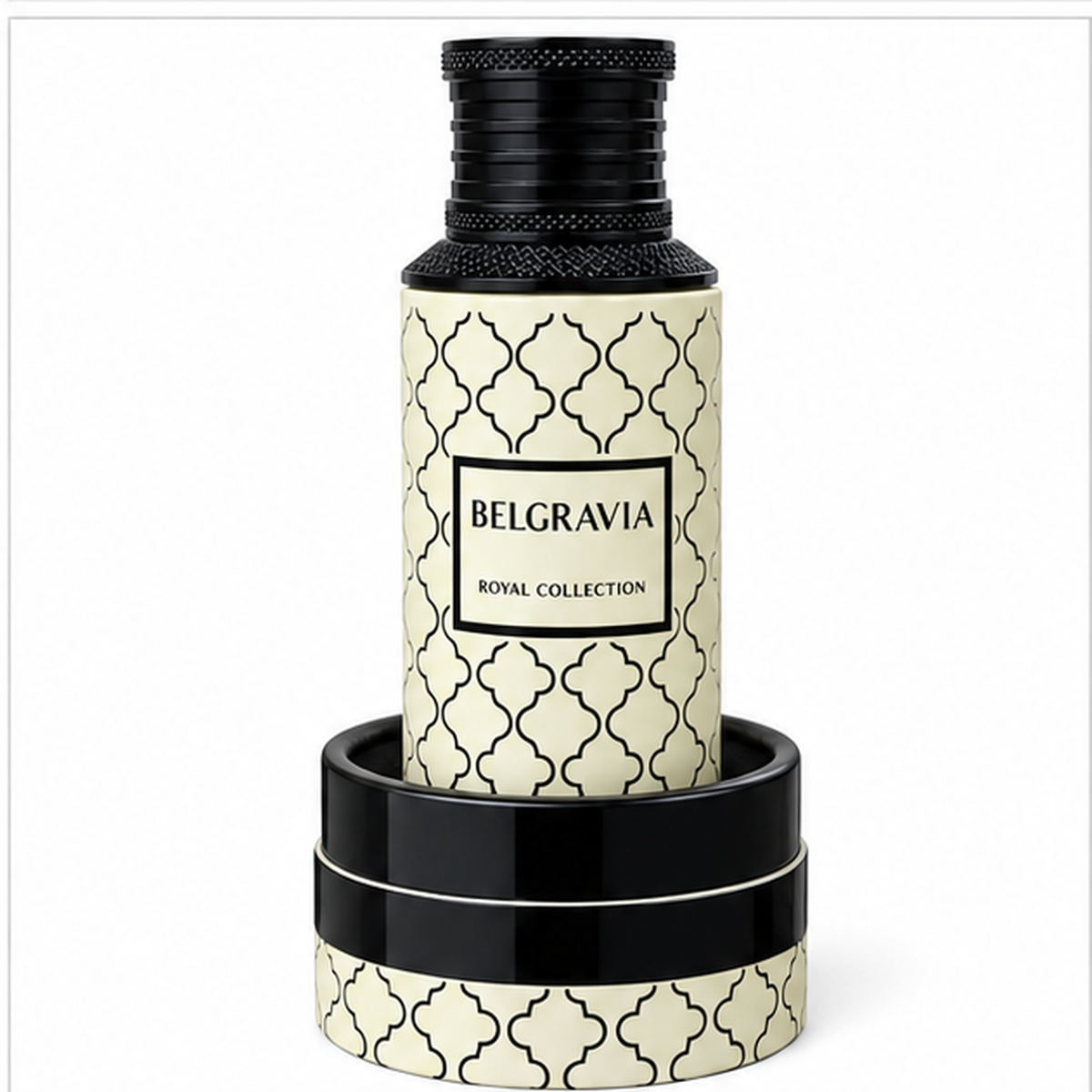 Maison Asrar Belgravia Unisex EDP 3.3 oz (100 ml)
