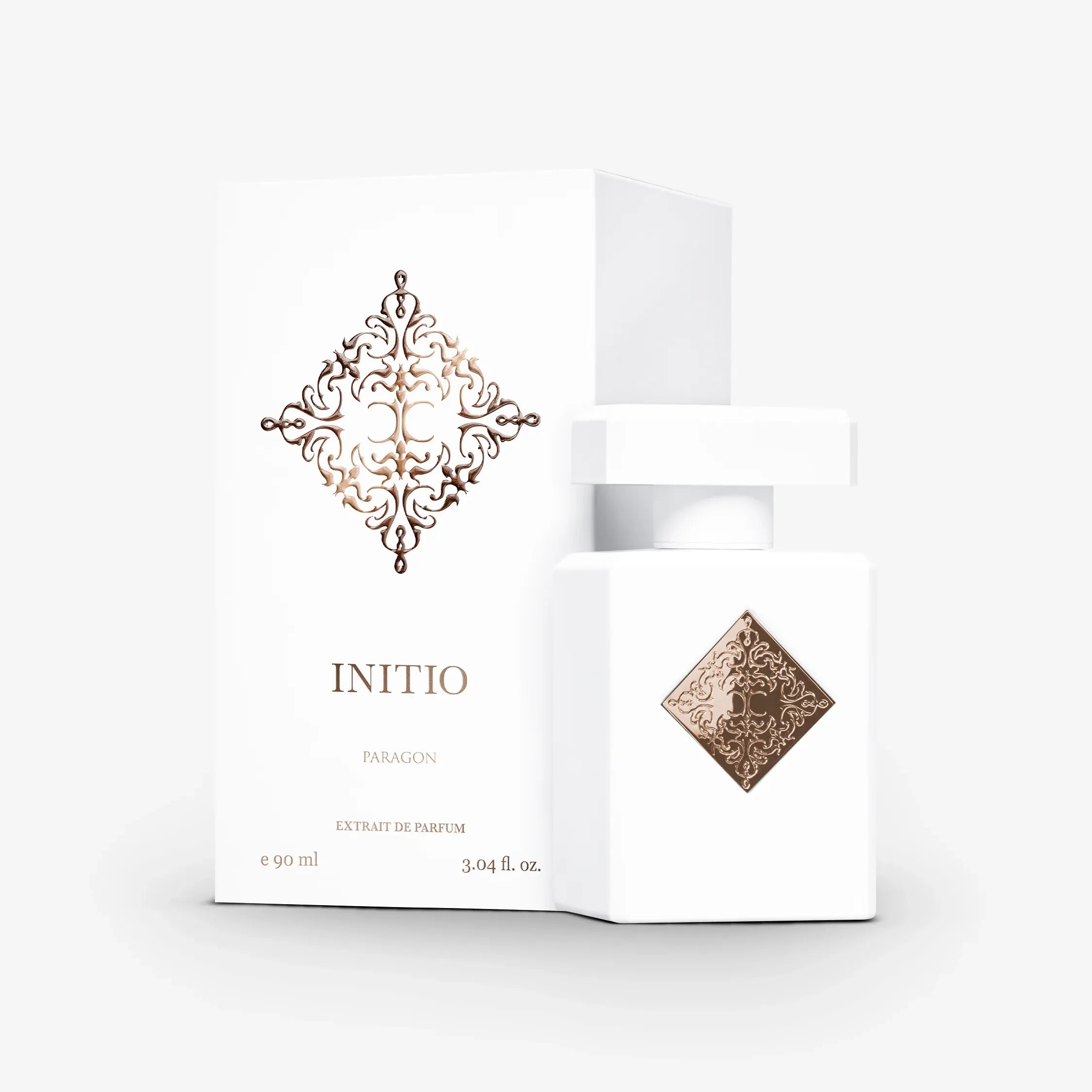 INITIO Unisex Paragon Extrait de Parfum 3.0 oz