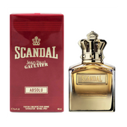 Jean Paul Gultier Men's Scandal Absolu Parfum 3.4 oz (100ml) Spray