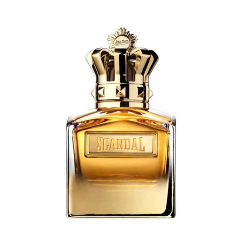 Jean Paul Gultier Men's Scandal Absolu Parfum 3.4 oz (100ml) Spray
