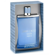 Jimmy Choo Men's Man Aqua EDT 6.7 oz (200ml)