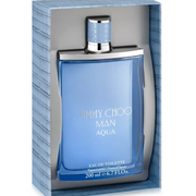 Jimmy Choo Men's Man Aqua EDT 6.7 oz (200ml)
