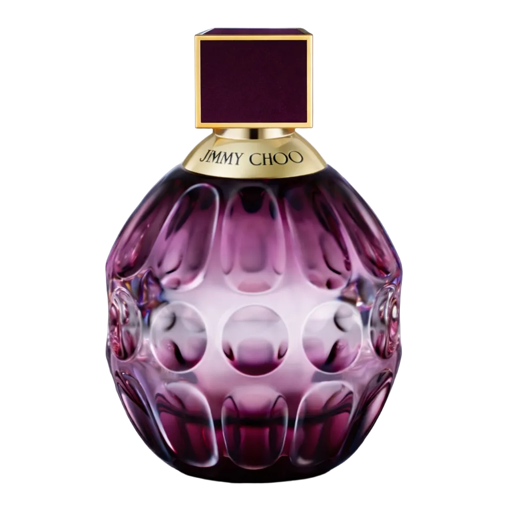 Jimmy Choo Ladies Fever EDP 3.4 oz (100ml)