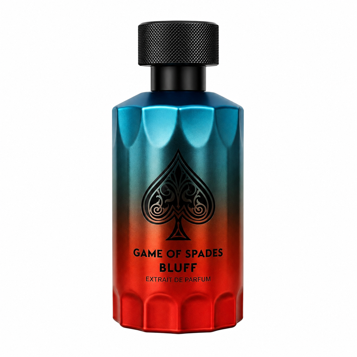 Jo Milano Game of Spades Bluff Unisex Extrait De Parfum 3.4 oz (100 ml)