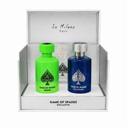 Jo Milano Game of Spades Exclusive Unisex Gift Set