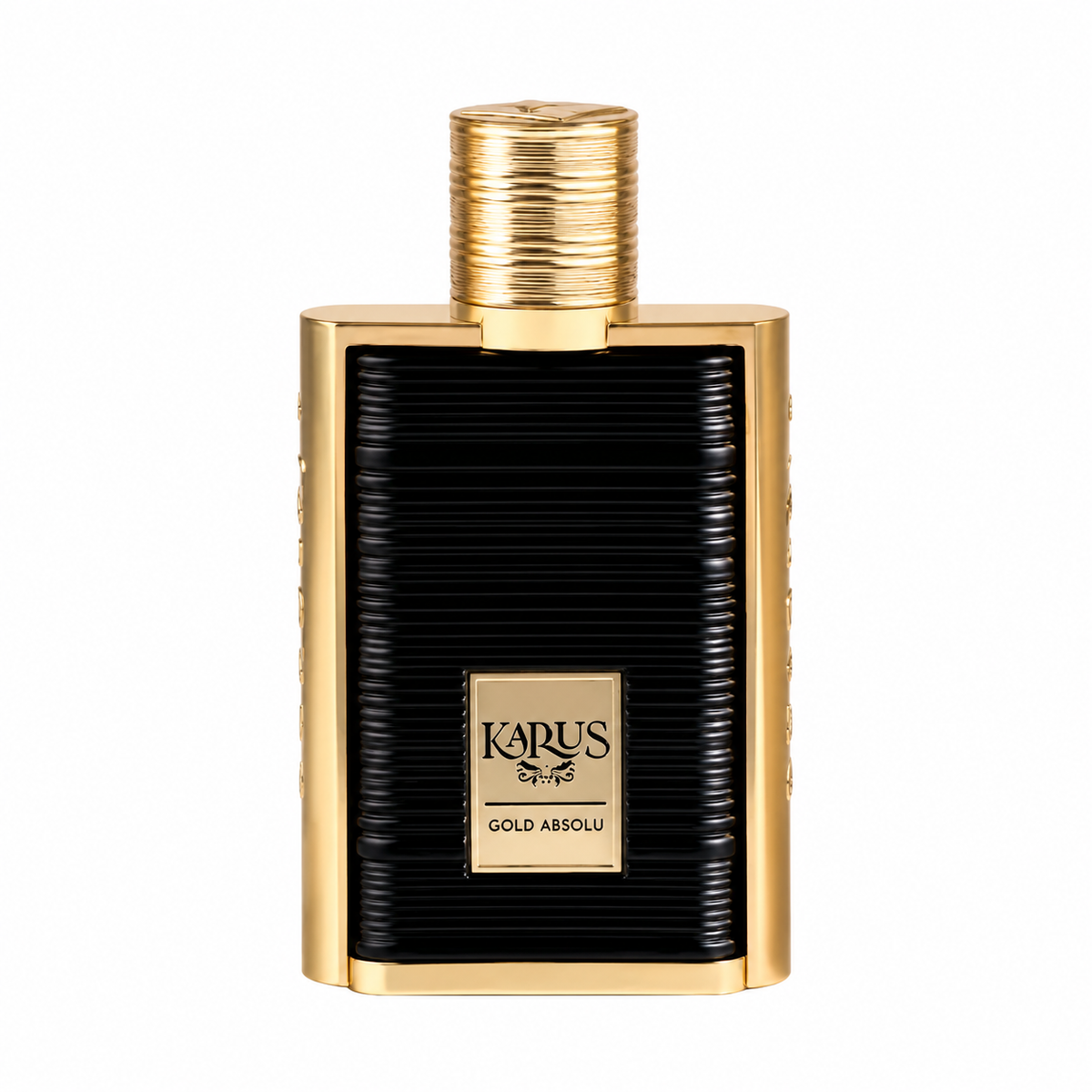 Khadlaj Karus Gold Absolu Unisex EDP 3.4 oz (100ml)