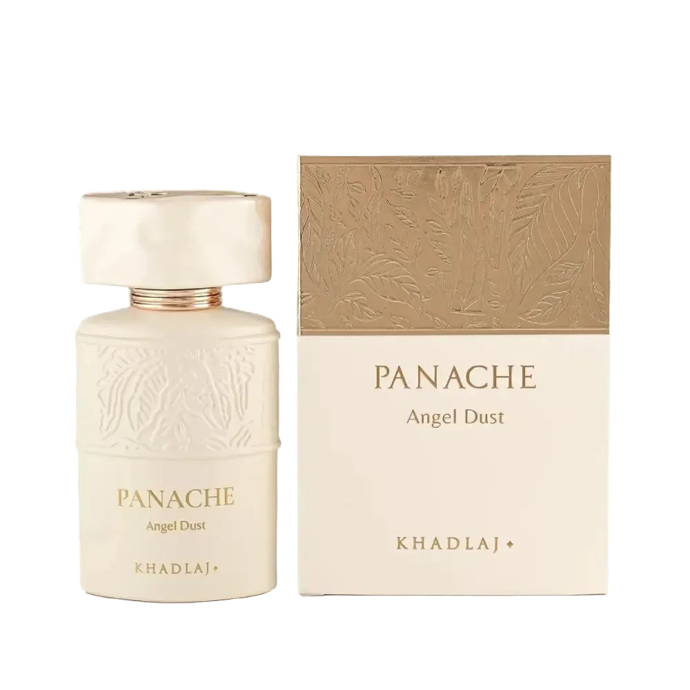 Khadlaj Panache Angel Dust Extrait de Parfum Women 3.4 oz (100 ml)