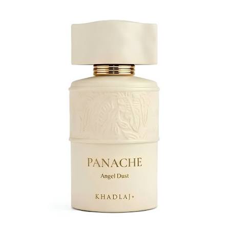Khadlaj Panache Angel Dust Extrait de Parfum Women 3.4 oz (100 ml)