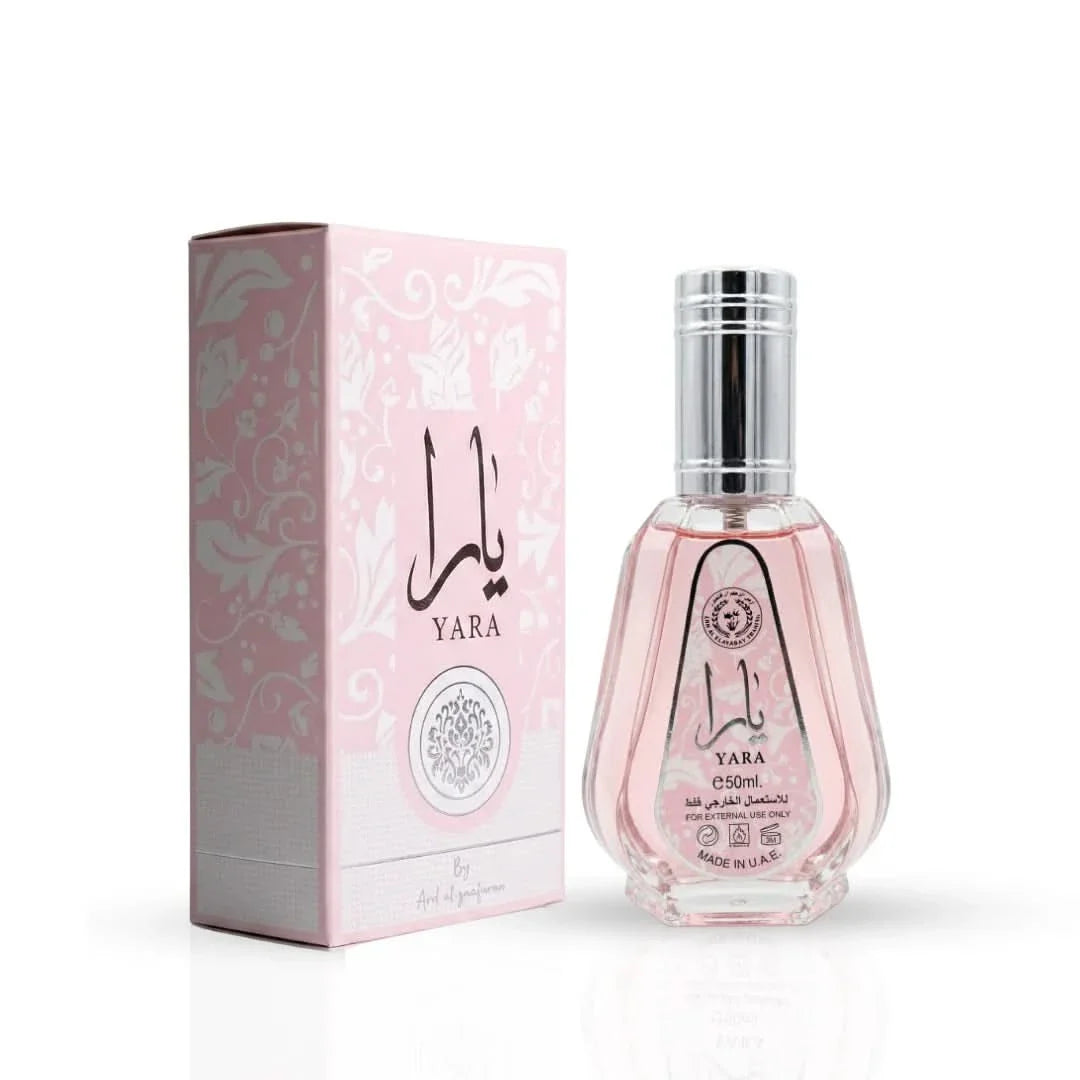 Lattafa Ladies Yara EDP