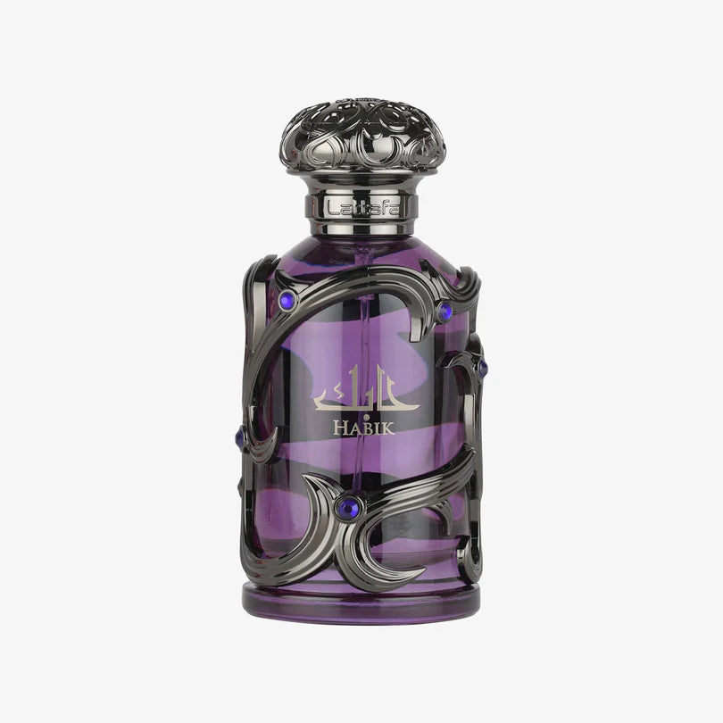 Lattafa Men's Habik EDP 3.4 oz (100ml)