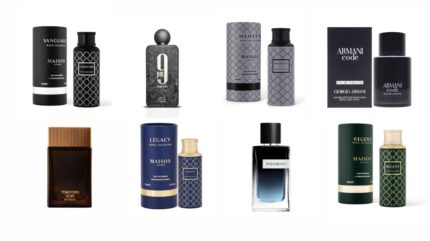 The Borough Collection
