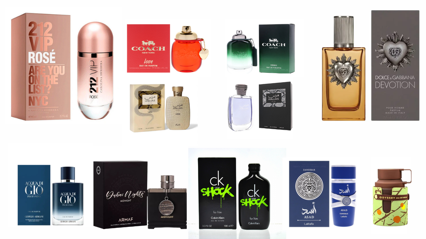 The Borough Collection