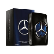 Mercedes Benz Intense Man EDT 3.4 oz (100ml) Spray