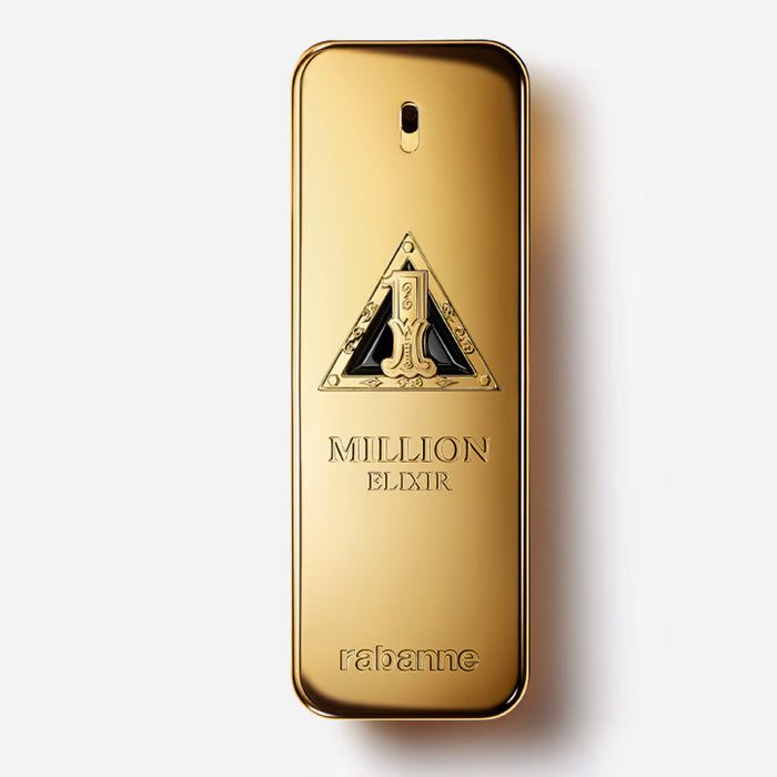 Paco Rabanne 1 Million Elixir Parfum Intense (New Packaging) 3.4 oz