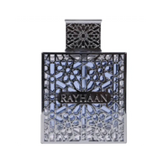 Rayhaan Aquatica Men's EDP 3.4 oz (100ml)