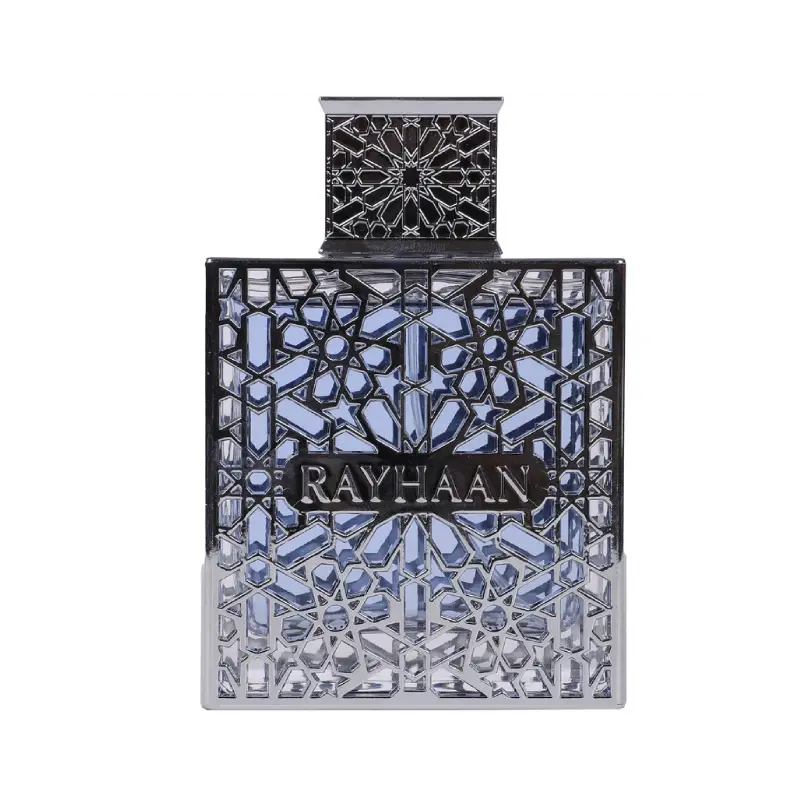 Rayhaan Aquatica Men's EDP 3.4 oz (100ml)