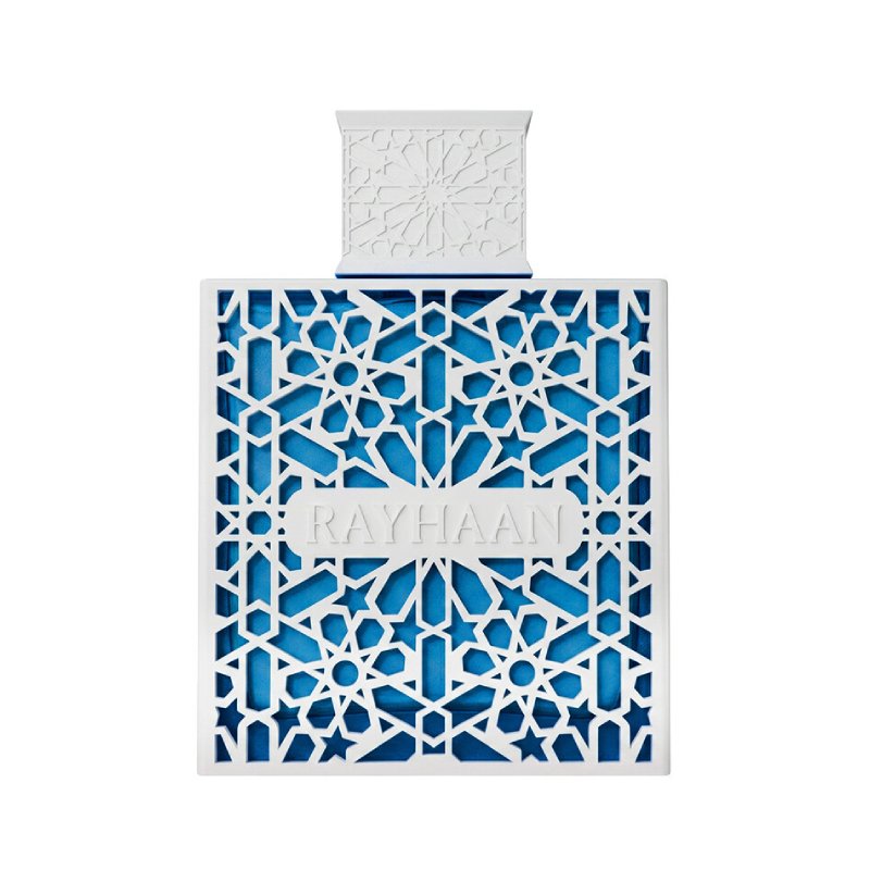 Rayhaan Azul EDP Unisex 3.4 oz (100 ml)