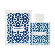 Rayhaan Azul EDP Unisex 3.4 oz (100 ml)