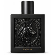 Rayhaan Men's Wolf EDP Spray 3.4 oz (100ml)